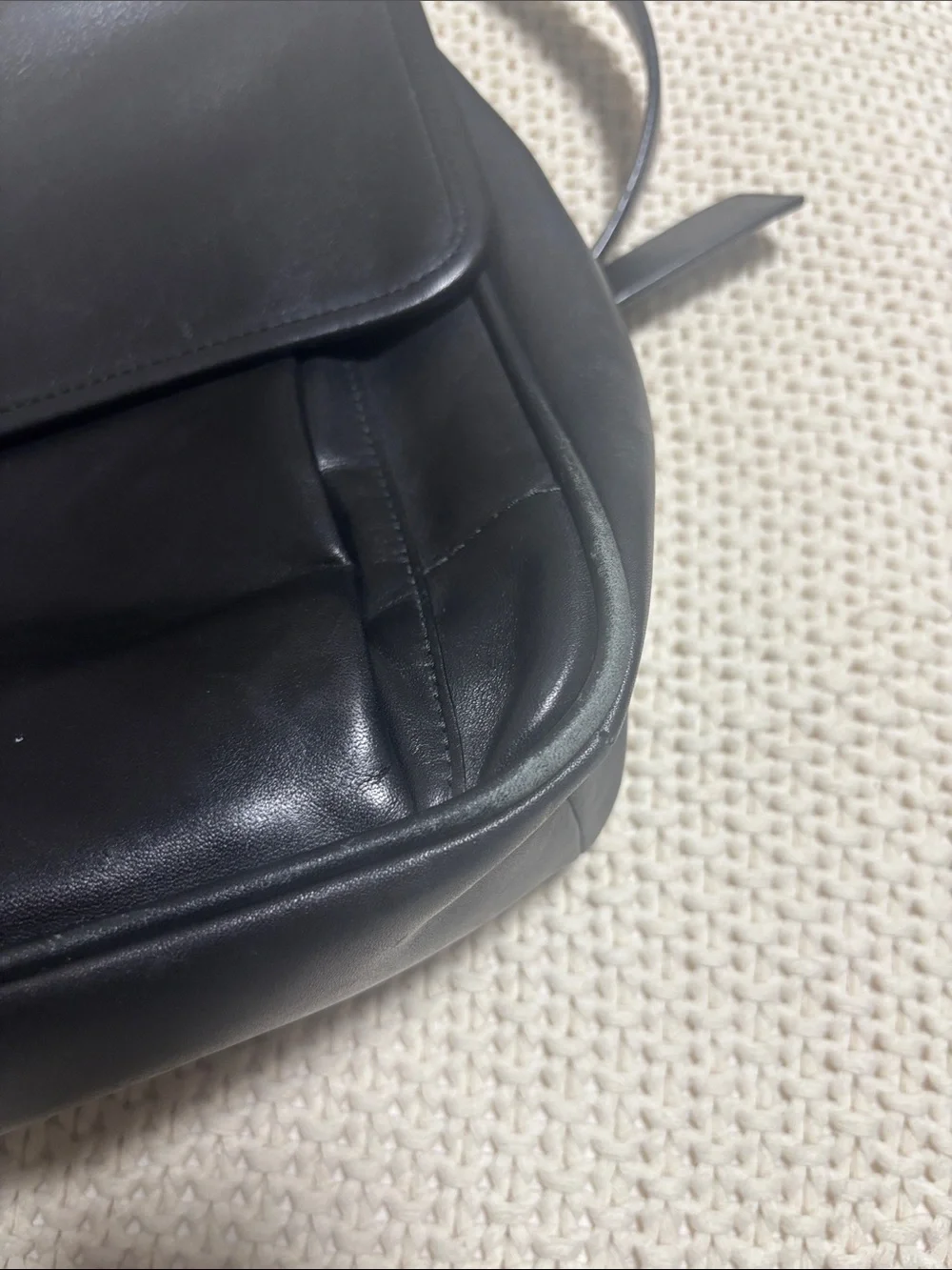 Coach Barclay Briefcase/Laptop Bag or Transatlantic Flap Messenger